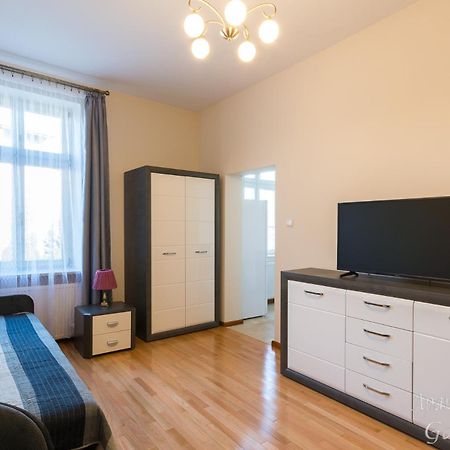 Apartamenty Galicja Przemysl Exterior photo
