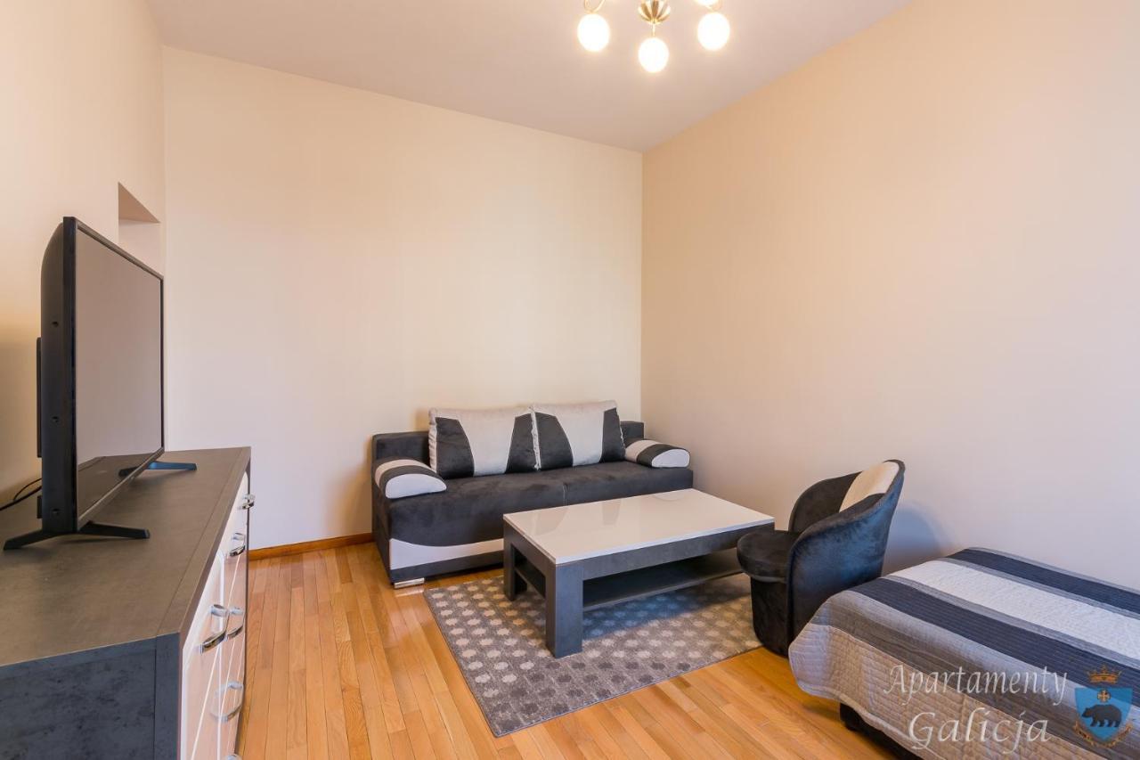 Apartamenty Galicja Przemysl Exterior photo