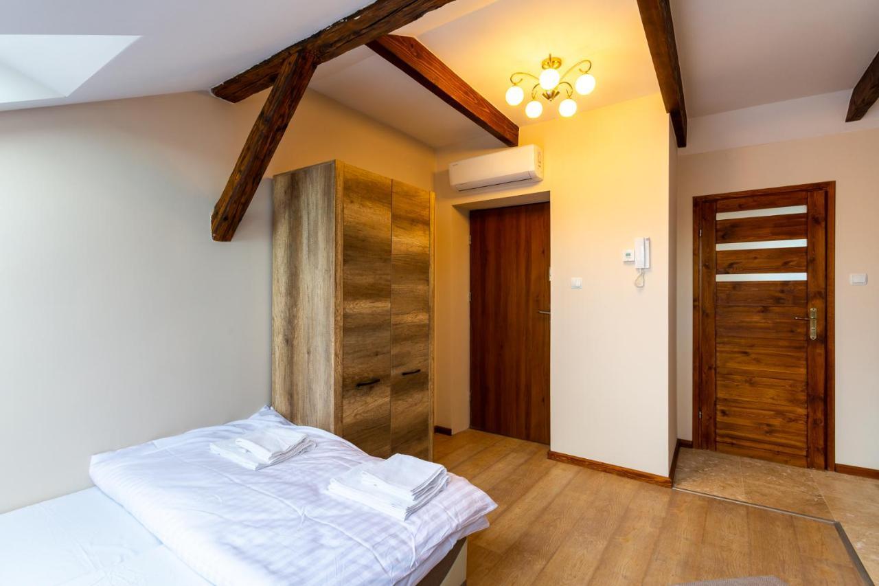 Apartamenty Galicja Przemysl Exterior photo