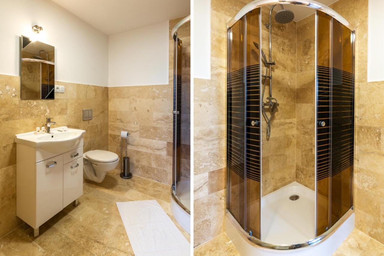 Apartamenty Galicja Przemysl Exterior photo