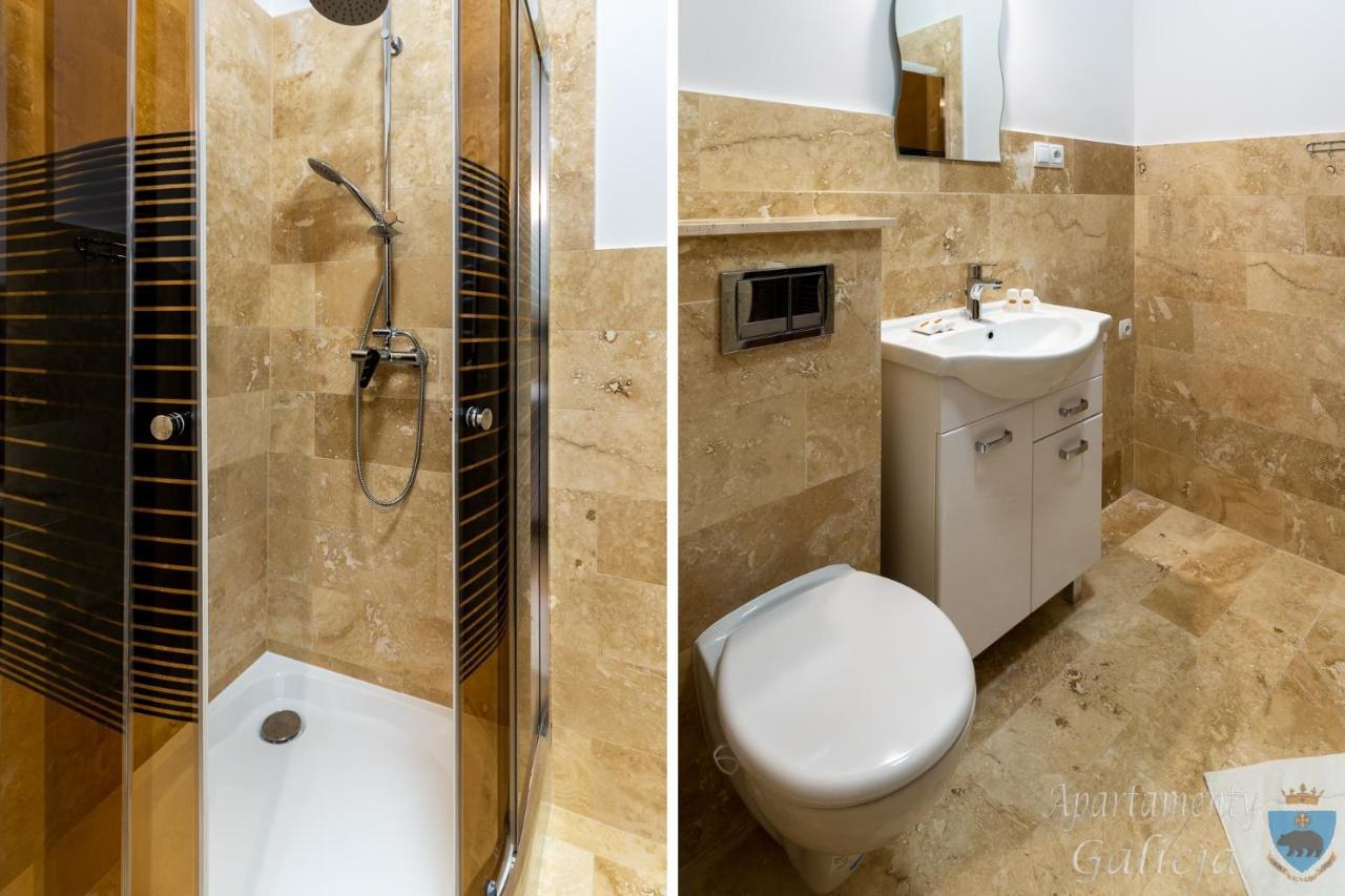 Apartamenty Galicja Przemysl Exterior photo