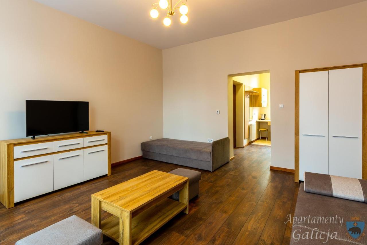 Apartamenty Galicja Przemysl Exterior photo