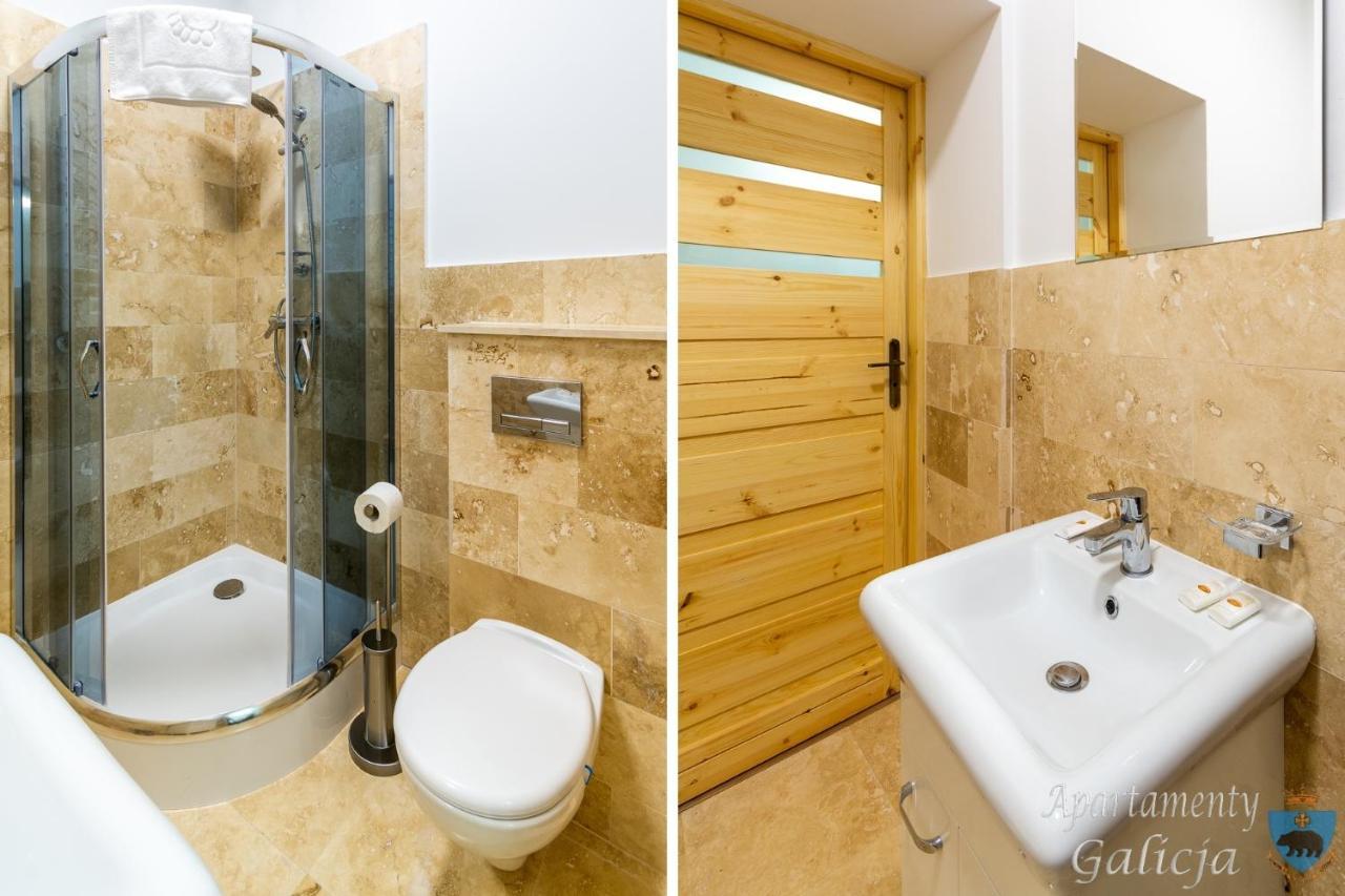 Apartamenty Galicja Przemysl Exterior photo
