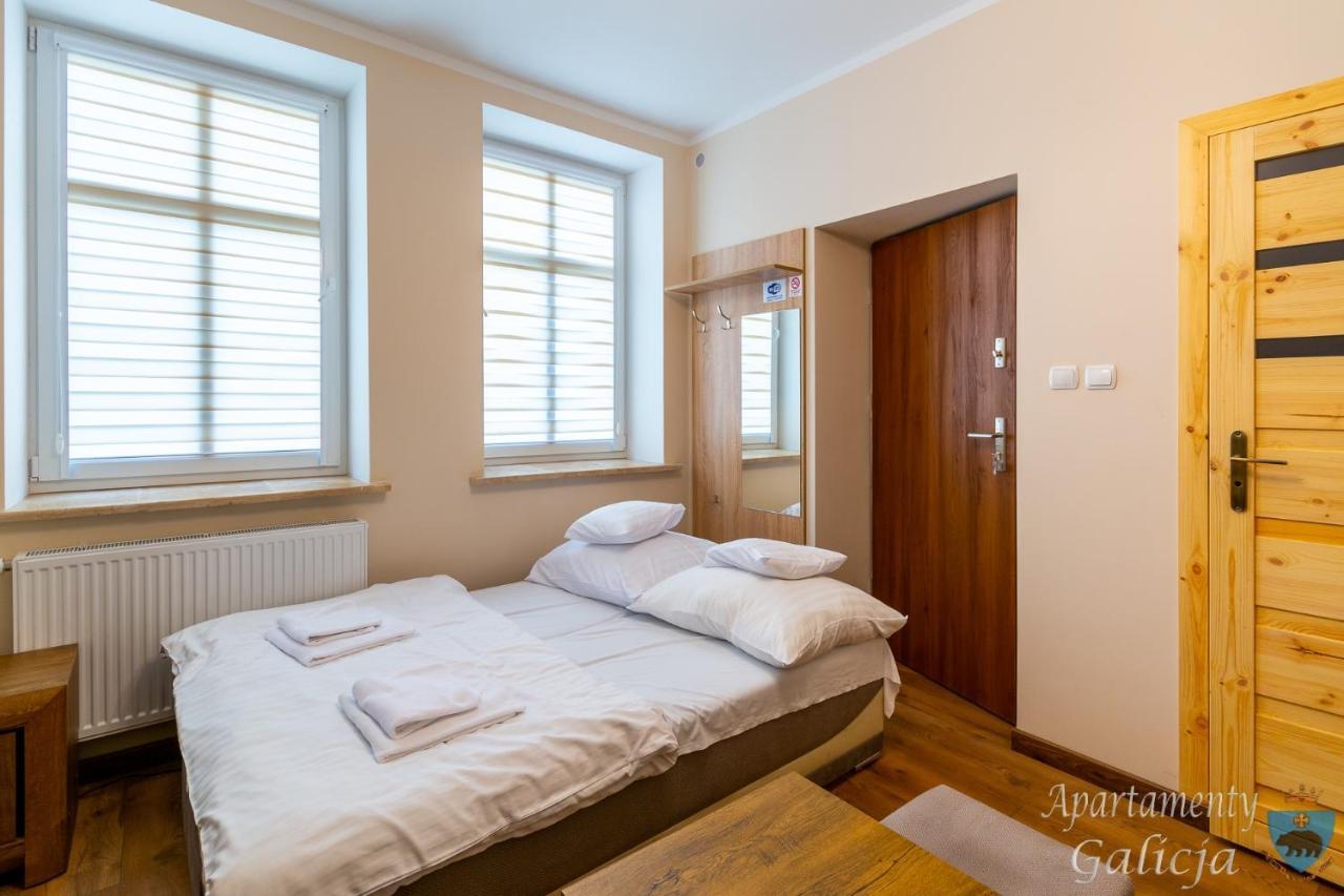 Apartamenty Galicja Przemysl Exterior photo