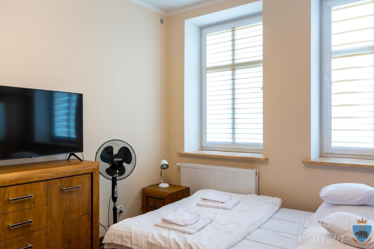 Apartamenty Galicja Przemysl Exterior photo