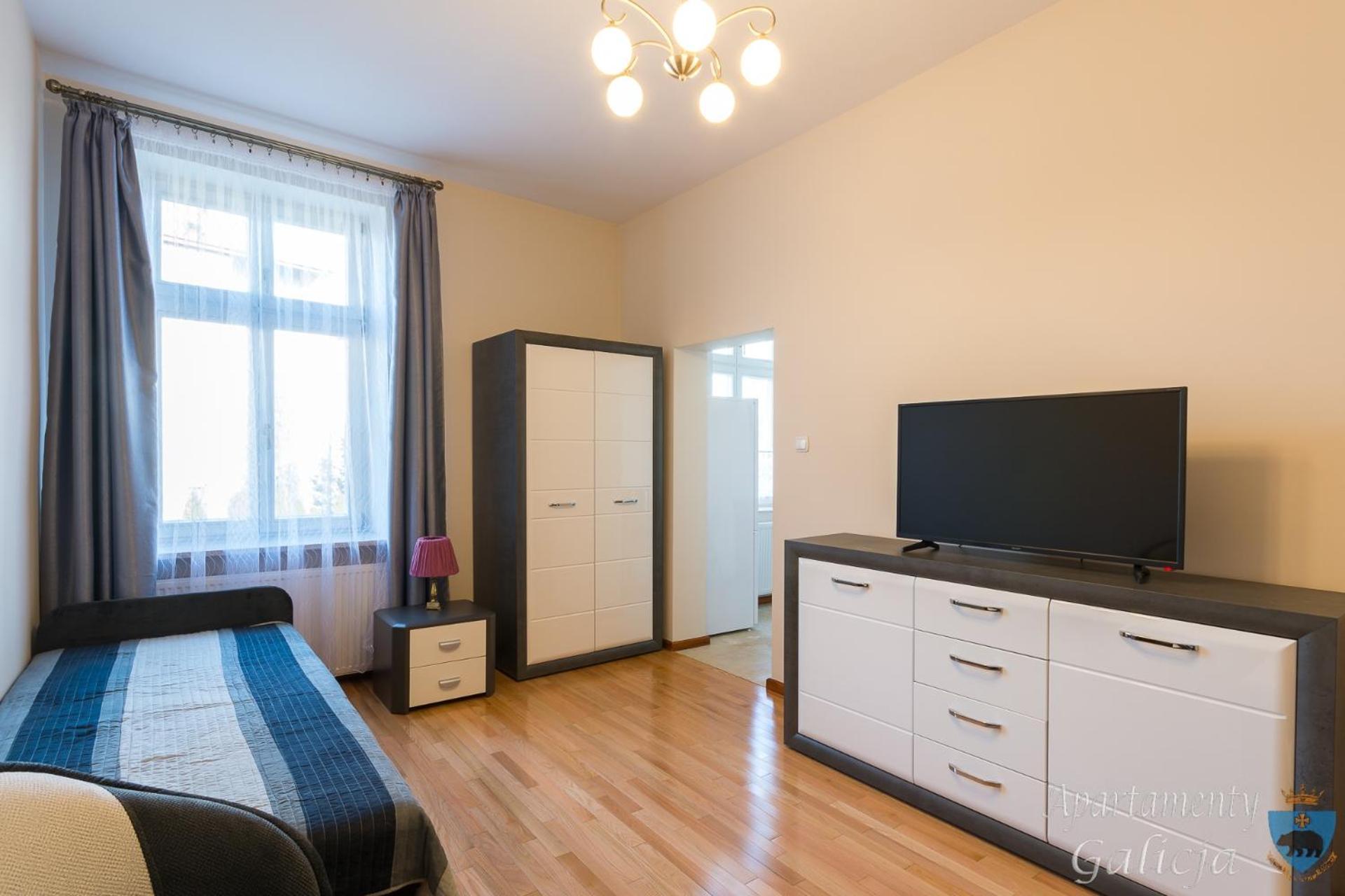Apartamenty Galicja Przemysl Exterior photo