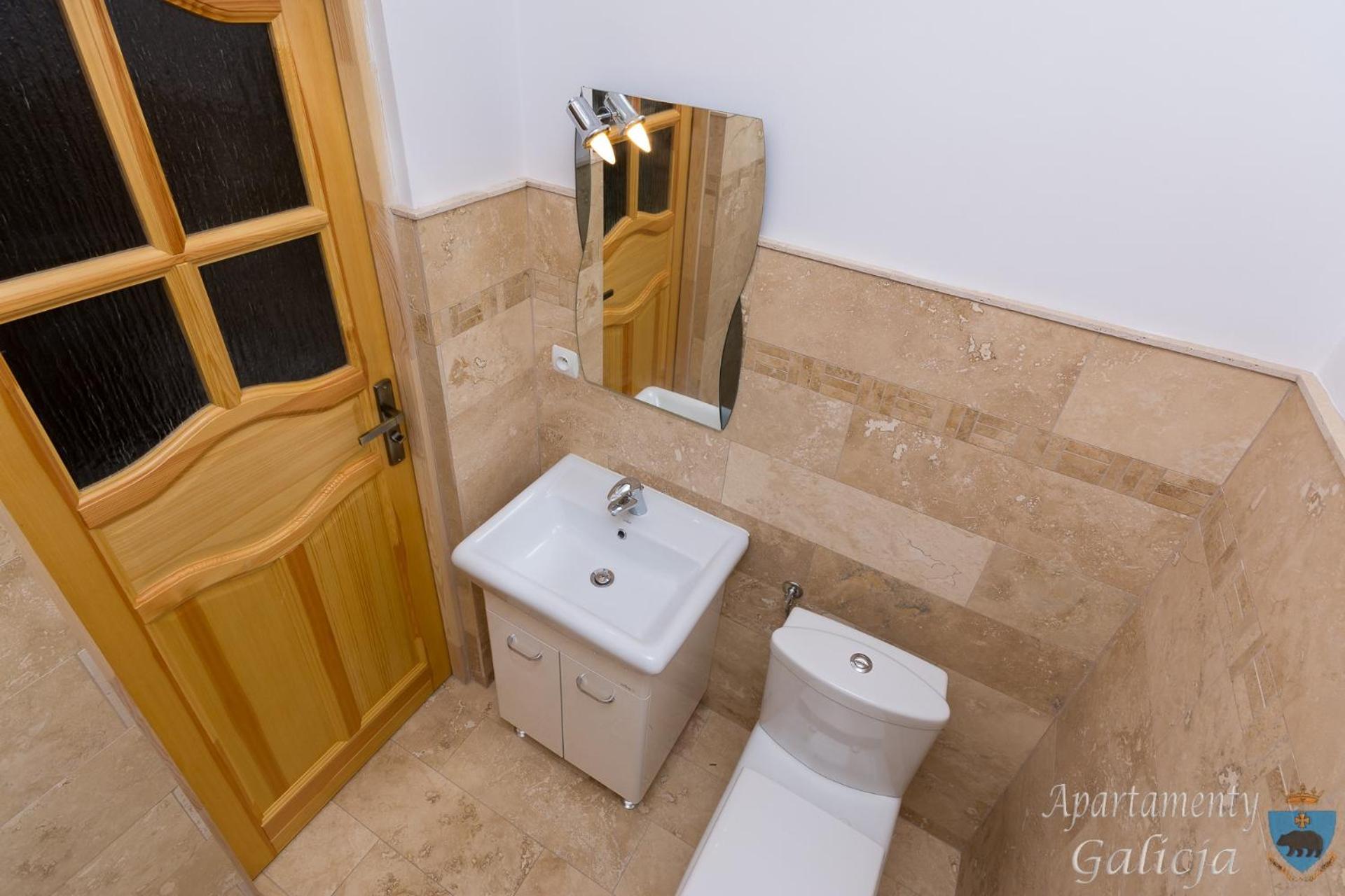 Apartamenty Galicja Przemysl Exterior photo